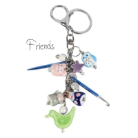 11265 Knitting Charms